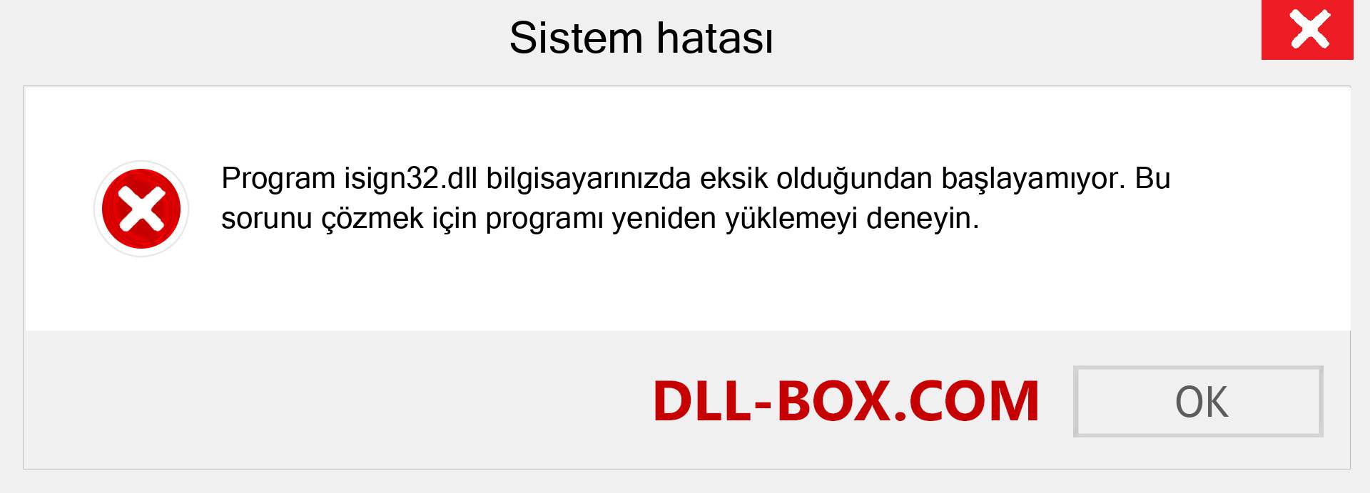 isign32.dll dosyası eksik mi? Windows 7, 8, 10 için İndirin - Windows'ta isign32 dll Eksik Hatasını Düzeltin, fotoğraflar, resimler